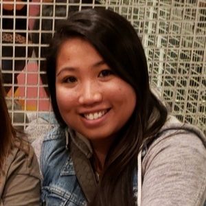 Meet your Posher, Marie